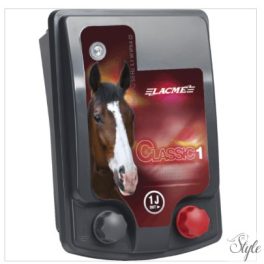 Villanypásztor készülék, Lacme Classic 1