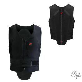Zandonà Soft Vest Pro X6 Unisex gerincvédő