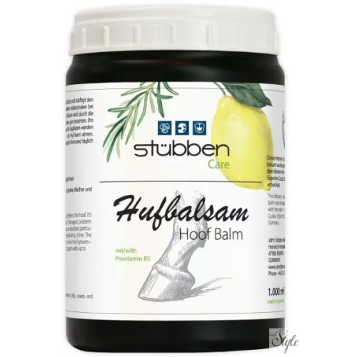 Stübben patabalzsam 1 L