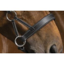 Zabla nélküli kantárak