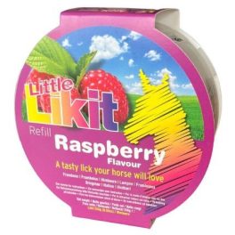 Likit nyalókák és unaloműzők